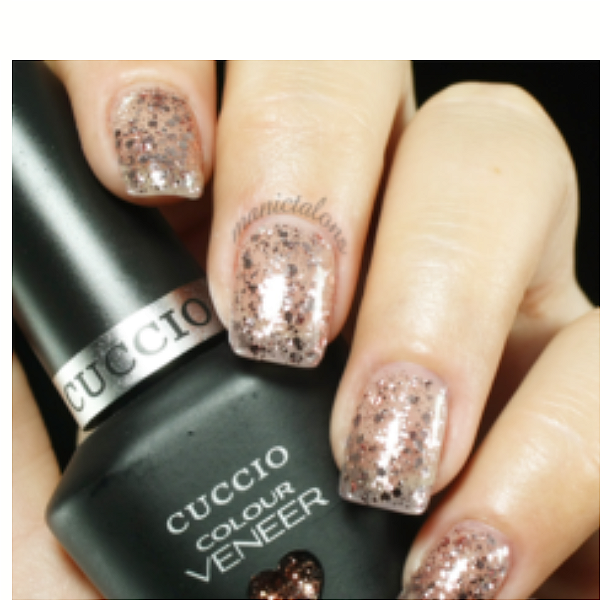 ESMALTE EM GEL CUCCIO - 1107