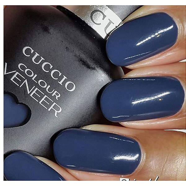 ESMALTE EM GEL CUCCIO - 1134