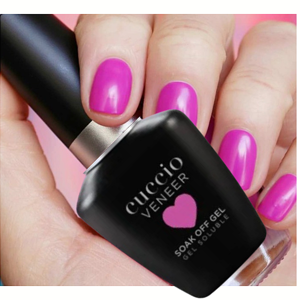 ESMALTE EM GEL CUCCIO - 1214