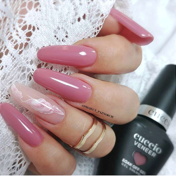 ESMALTE EM GEL CUCCIO 13ML - 1275