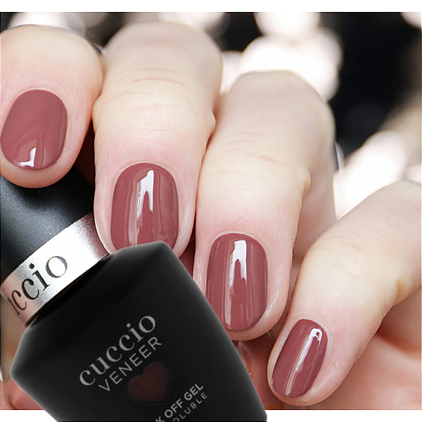 ESMALTE EM GEL CUCCIO 13ML - 1289