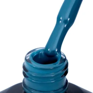 ESMALTE EM GEL CUCCIO - BLUE STONE HEMA FREE 13ML - 084