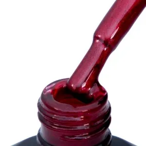ESMALTE EM GEL CUCCIO - CRIMSON RED HEMA FREE 13ML - 091