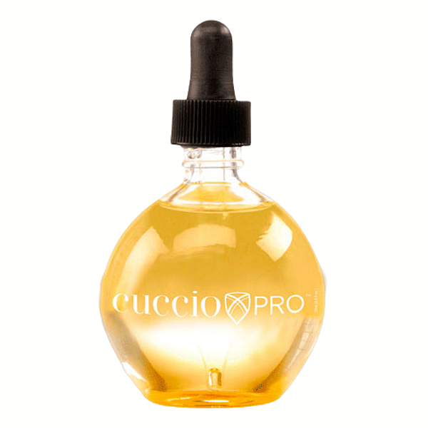 OLEO HIDRATANTE  -  MILK & HONEY CUTICLE OIL - 75 ML