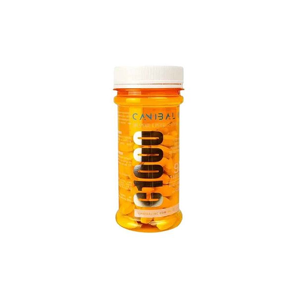 Vitamina C1000 90caps | CANIBAL