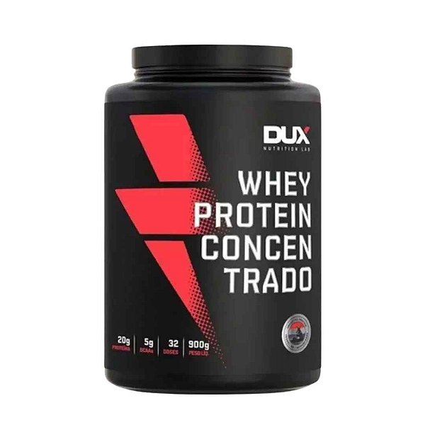 Whey Protein Concentrado | DUX NUTRITION