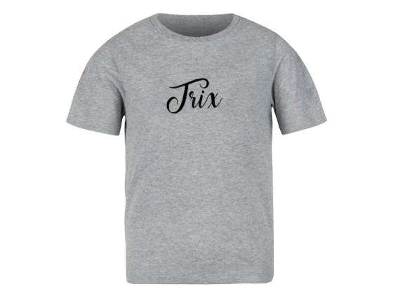 Camiseta Mescla Personalizada