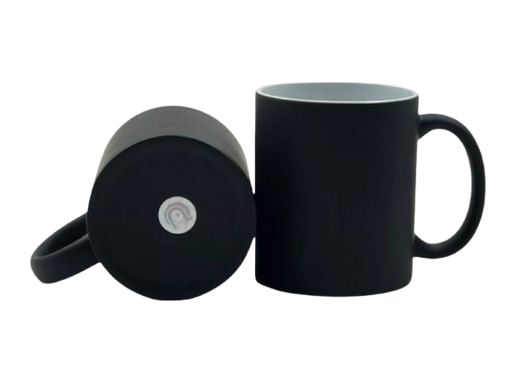 Caneca Mágica Personalizada