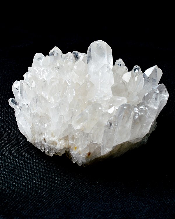 Drusa de Cristal GG 300 a 400g - Amplificador, Iluminador e Purificador