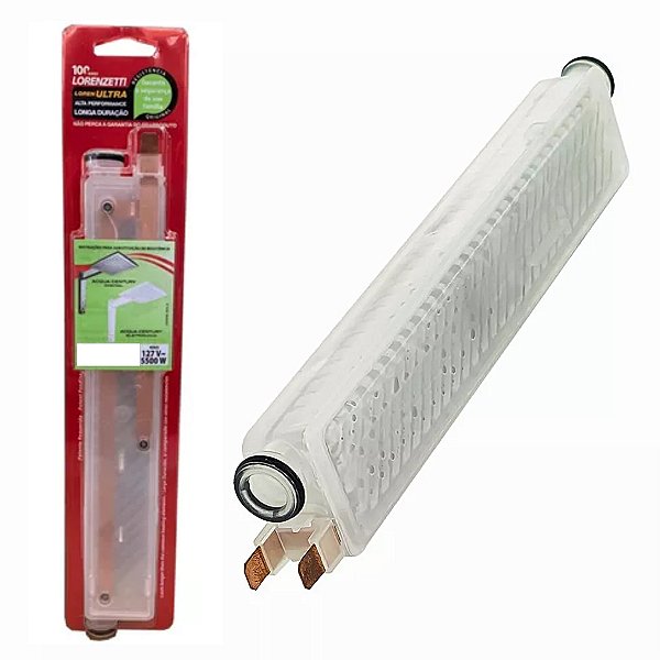 Resistência Para Ducha Acqua Century 5500w 127v Lorenzetti