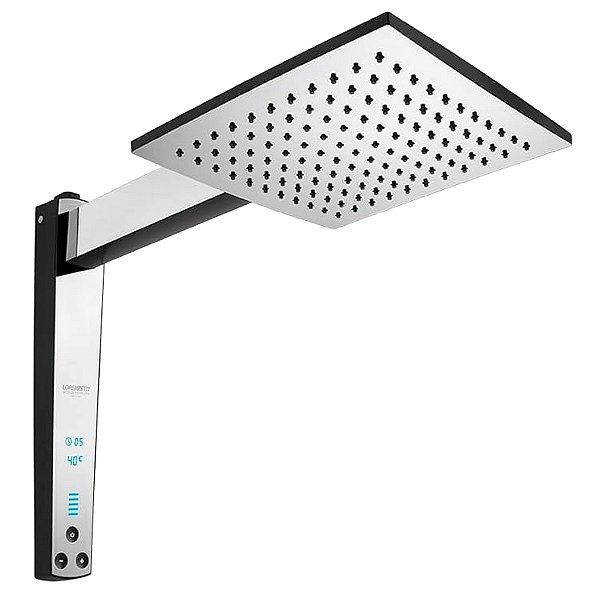 Chuveiro Ducha AcquaCentury Digital 127v 5500w Lorenzetti