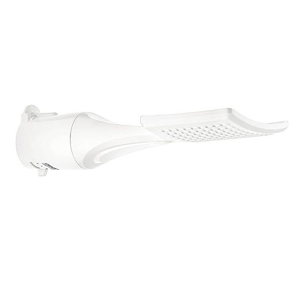 Ducha Loren Shower Multitemperaturas 127v 5500w Lorenzetti