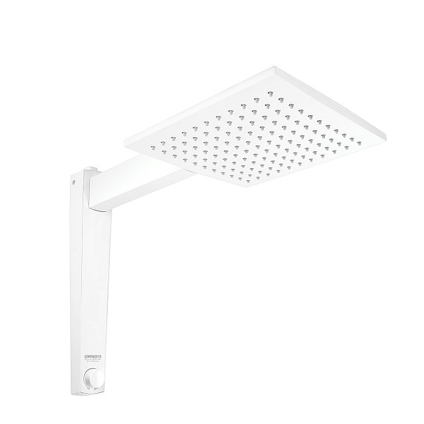 Chuveiro Ducha AcquaCentury Eletrônico 127v 5500w Lorenzetti