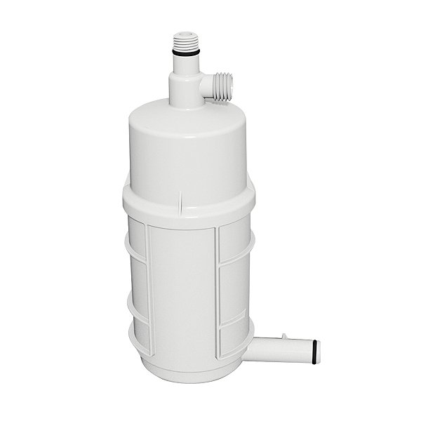 Refil de Purificador RPC-01 para Filtro Naturalis Lorenzetti