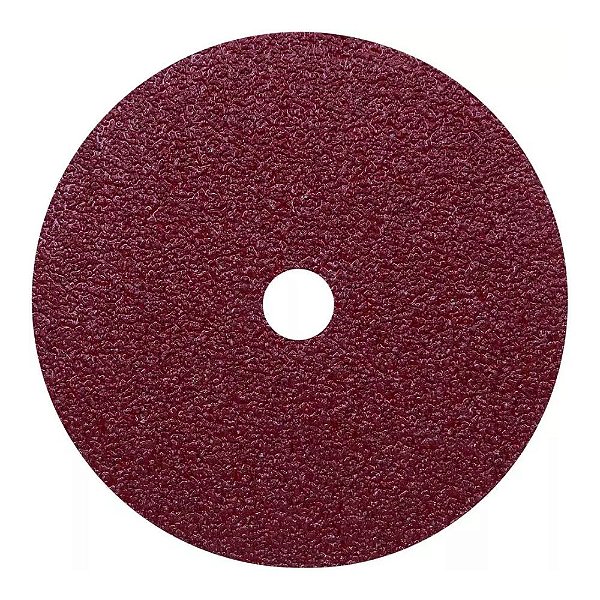 Kit Disco de Lixa para Madeira e Ferro 115mm G60 10Pçs Lotus