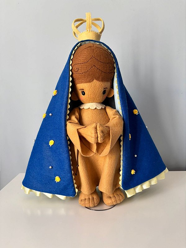 Nossa Senhora aparecida (grande)
