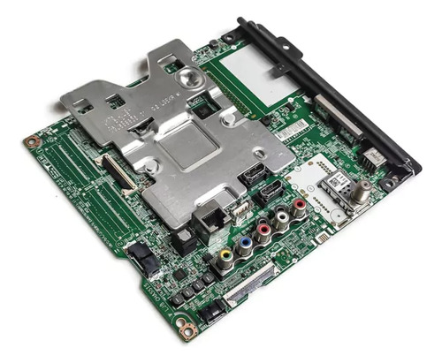 Placa Principal LG 50uk6520psa Eax67872805