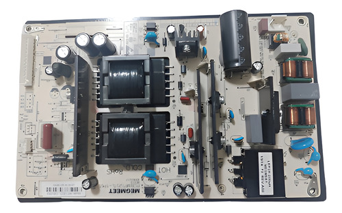 Placa Fonte Tv Cobia Ctv50uhdsm