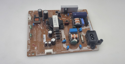 Placa Fonte Tv Samsung - Un32eh4000g /un32eh4500g