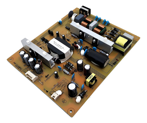 Placa Fonte Philco Para Tv Ptv40g50sns Jum7.820.829 V1.2