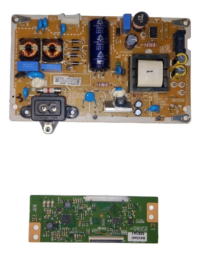 Placa Fonte Tv LG  32lk615bpsb Original