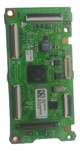Placa T-con Tv LG 42pn4600 Eax64703201 Placa Original