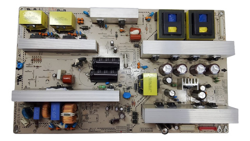 Placa Fonte  Tv LG 47lg70yd Eax40157601/17