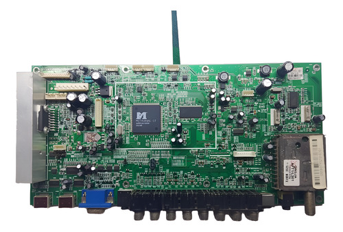 Placa Principal  Tv Semp Toshiba Lc3245w Kl32cs10u-l-xbd1