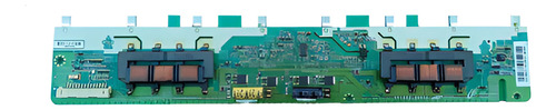 Placa Inverter Philco Ph32 M3 Sst320 4ua01 Ph32m3