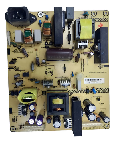 Placa Fonte Aoc Lc32d1320 715g4088-p02-w30-003m