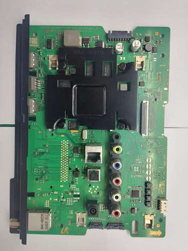 Placa Principal  Tv Samsung Un32t4300ag Bn41-02750