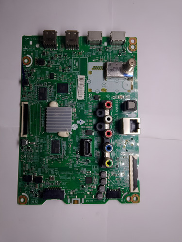 Placa Principal LG 32lk615bpsb Eax68165901