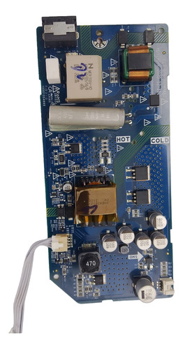 Placa Fonte Philco Ptv32g50sn Juc7. 82000287867