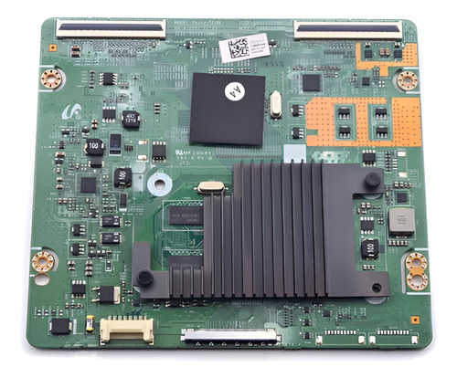 Placa T-con Samsung Un55es7000g Bn41 01790c