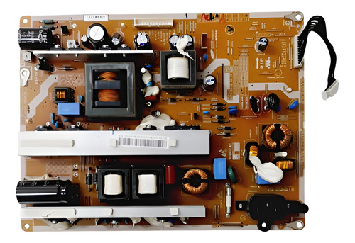 Placa Fonte Samsung Pl43e400u1g Bn44-00508a