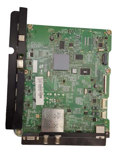 Placa Principal Samsung Un46d5500 Bn91-06548j