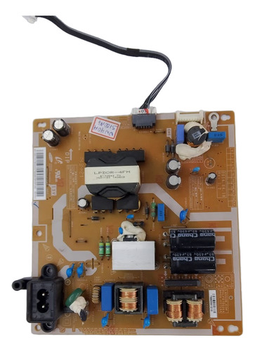 Placa Fonte Tv Un40h5100ag Bn44 00754a