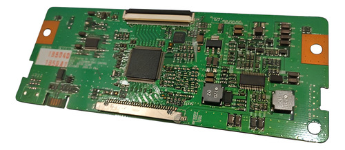 Placa T-con Philips Lc320wxn-sba1 6870c-0238b