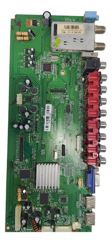 Placa Principal Tv Philco Ph32m3 Msd309px