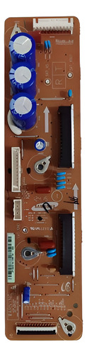 Placa Z-sus Tv Samsung Pl43e490 Lj41-10137a