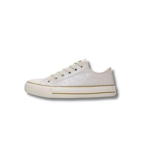 Tênis Converse - All Star Shine
