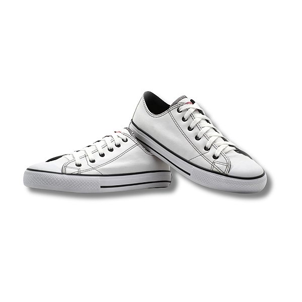 Tênis Converse All Star - Vulcanizado