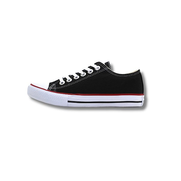 Tênis Converse - All Star Vulcanizado
