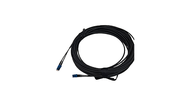 CABO OPTICO MULTIVIAS EO SM 02FO LC/UPC-LC/UPC 40M