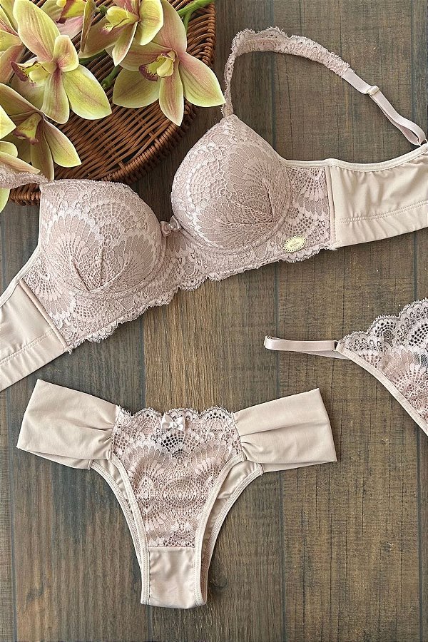 Conjunto Atena