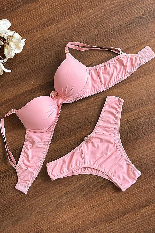 Conjunto Irene
