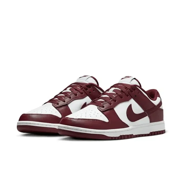 Nike Dunk Low Redwood