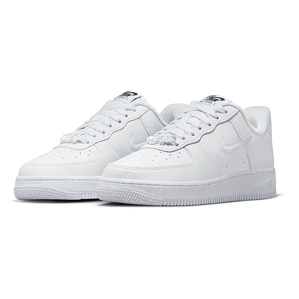 Tênis Nike Air Force 1 '07 SE Dance White
