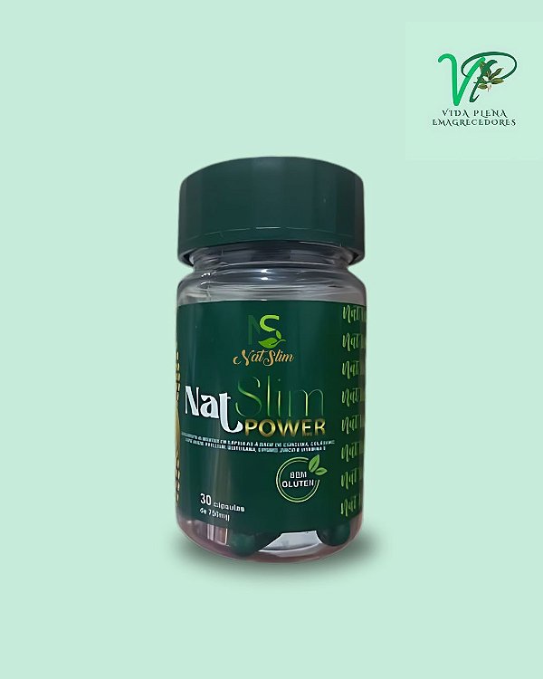 Nat Slim Power