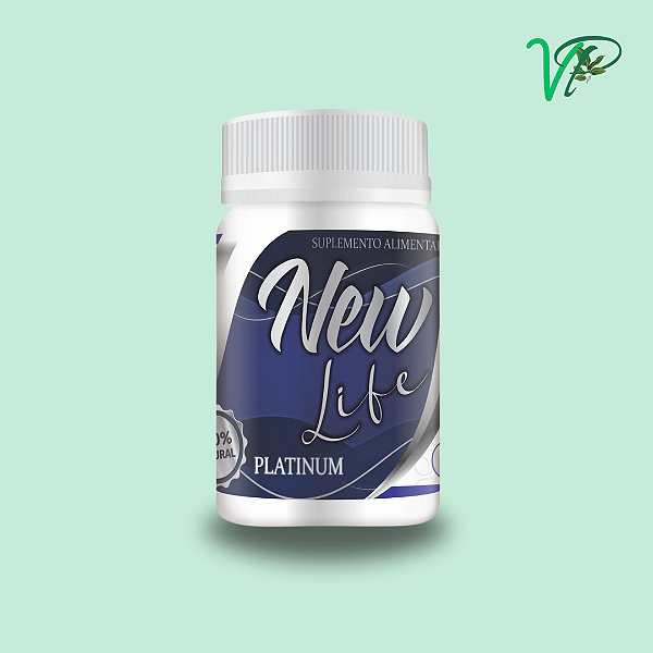 NEW LIFE PLATINUM 30 DIAS